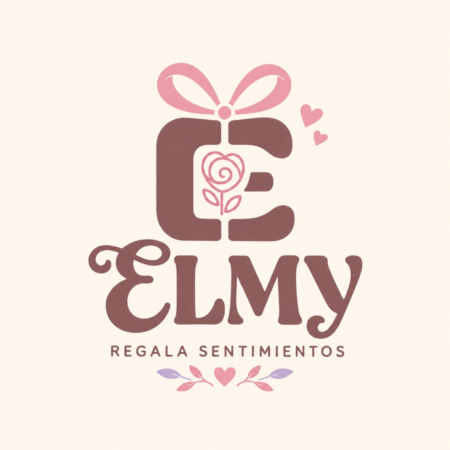 Logo ELMY