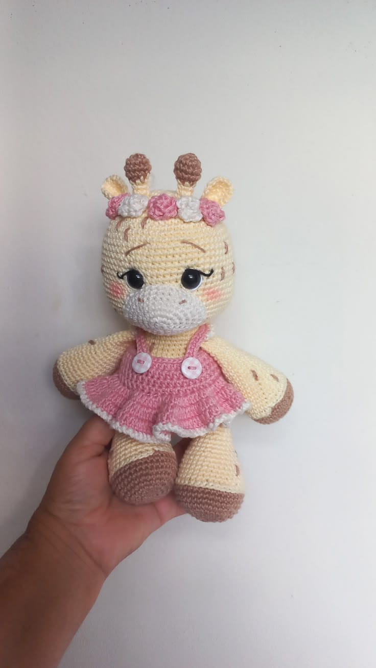Unicornio pastel